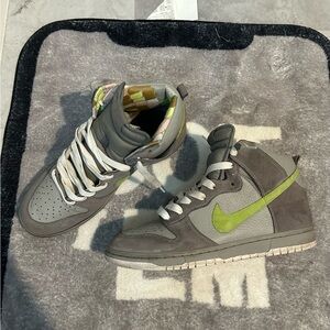 Rare 2007 Nike dunk